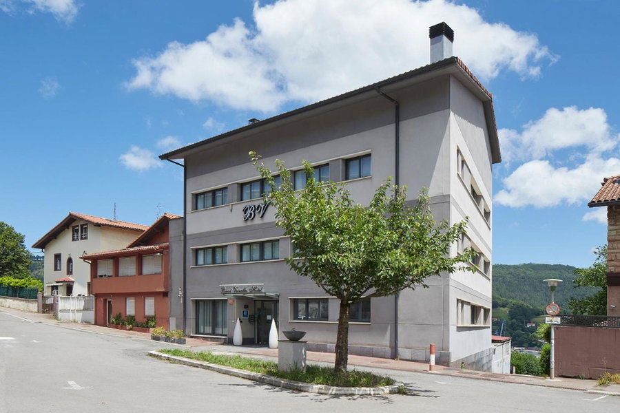 Hotel Berri Versalles, Rentería, Spain