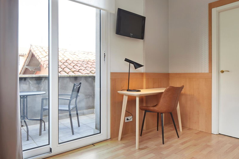 Hotel Berri Versalles, Rentería, Spain