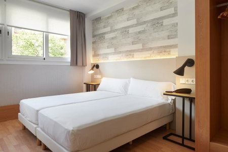 Hotel Berri Versalles, Rentería, Spain