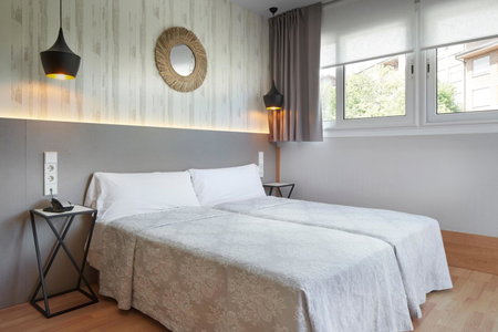 Hotel Berri Versalles, Rentería, Spain