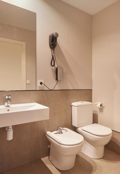 Hotel Berri Versalles, Rentería, Spain