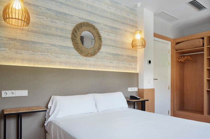 Hotel Berri Versalles, Rentería, Spain