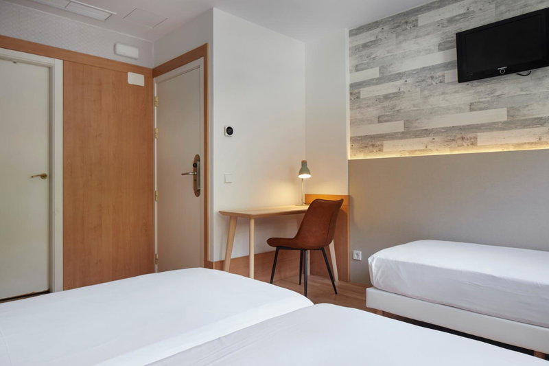 Hotel Berri Versalles, Rentería, Spain