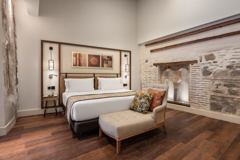 Áurea Toledo by Eurostars Hotel company, Toledo, España