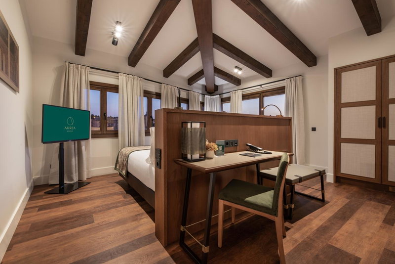 Áurea Toledo by Eurostars Hotel company, Toledo, España