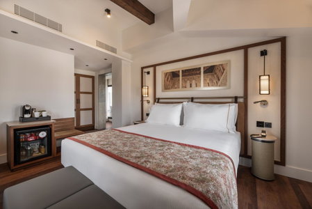 Áurea Toledo by Eurostars Hotel company, Toledo, España