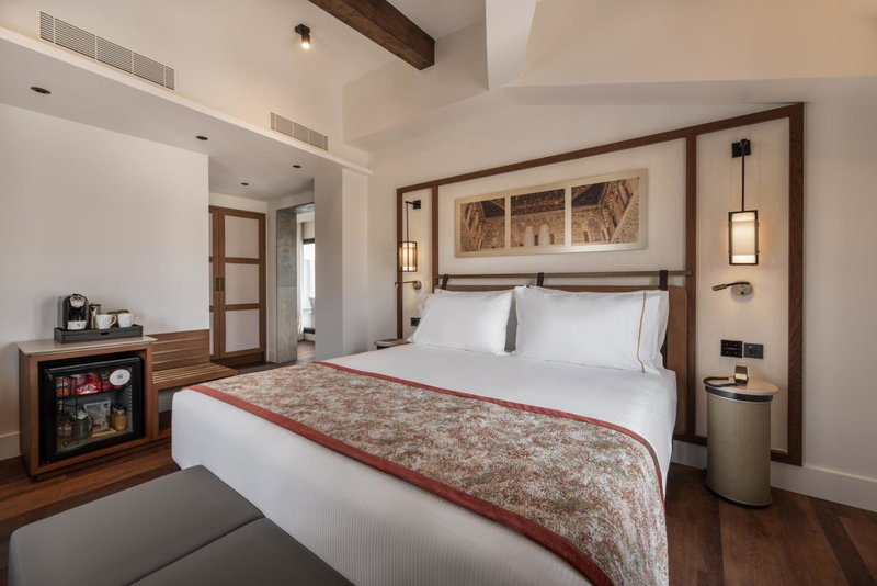 Áurea Toledo by Eurostars Hotel company, Toledo, España