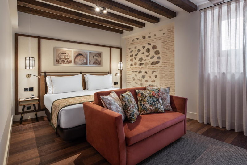 Áurea Toledo by Eurostars Hotel company, Toledo, España