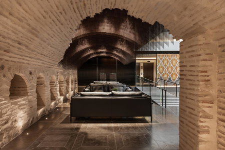 Áurea Toledo by Eurostars Hotel company, Toledo, España