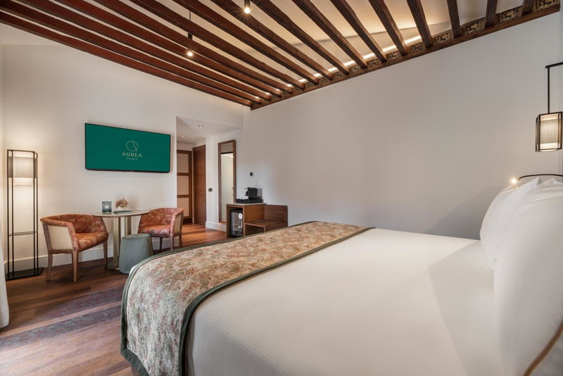 Áurea Toledo by Eurostars Hotel company, Toledo, España