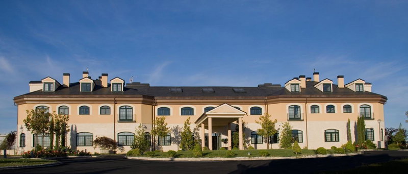 Hotel Sonsoles Ávila, Avila, Spain