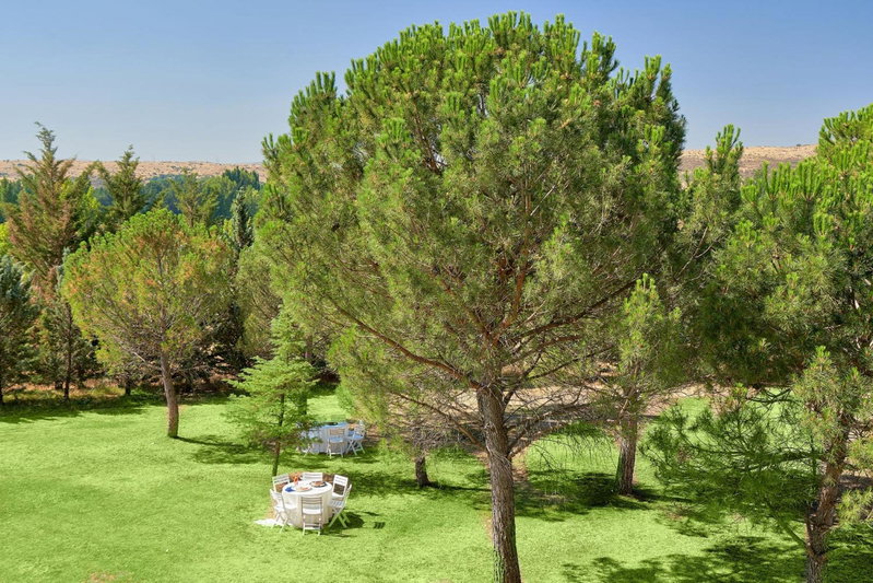 Hotel Sonsoles Ávila, Avila, Spain
