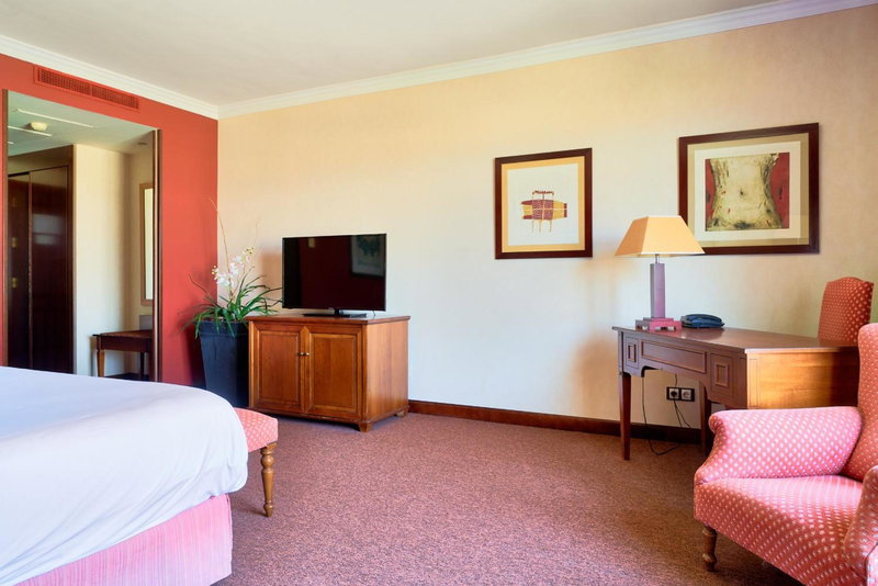 Hotel Sonsoles Ávila, Avila, Spain
