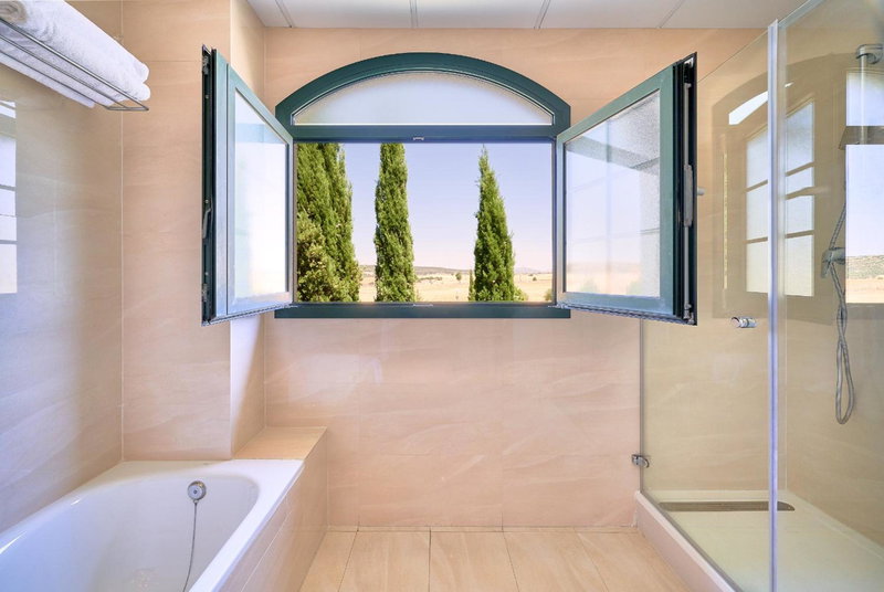 Hotel Sonsoles Ávila, Avila, Spain