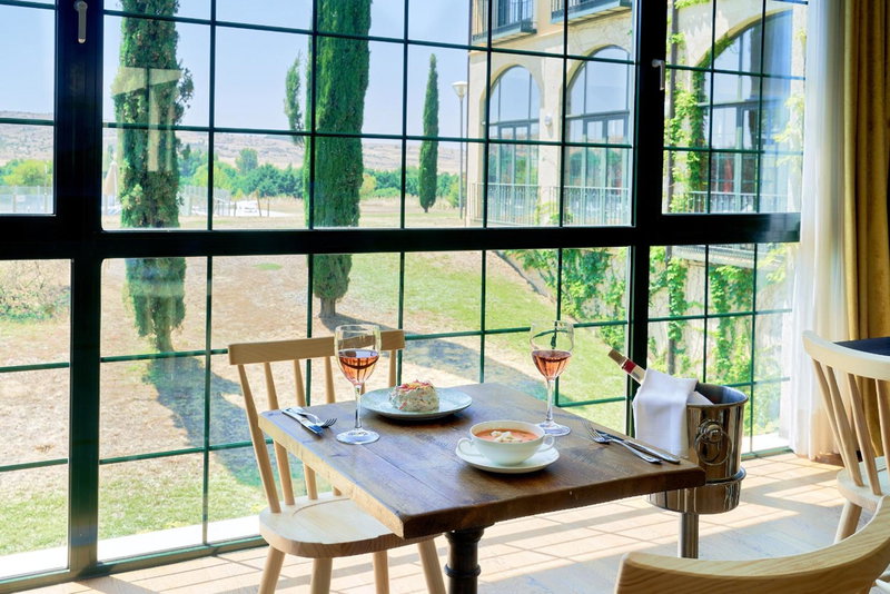 Hotel Sonsoles Ávila, Avila, Spain