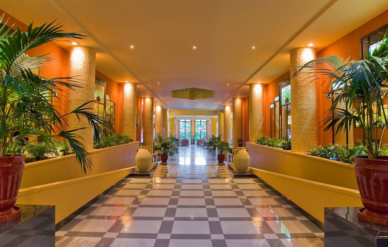Playacanela Hotel, Ayamonte, Spain