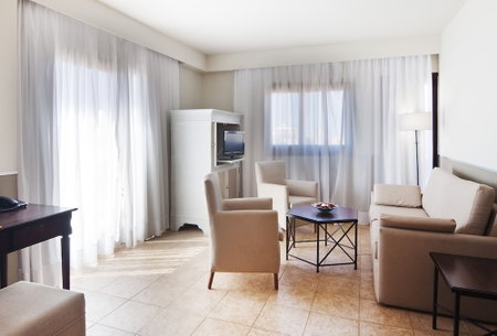 Playacanela Hotel, Ayamonte, Spain