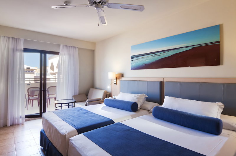 Playacanela Hotel, Ayamonte, Spain