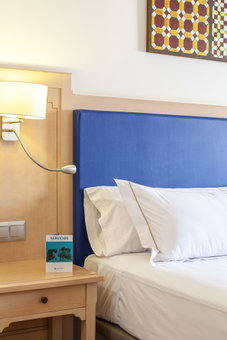 Playacanela Hotel, Ayamonte, Spain