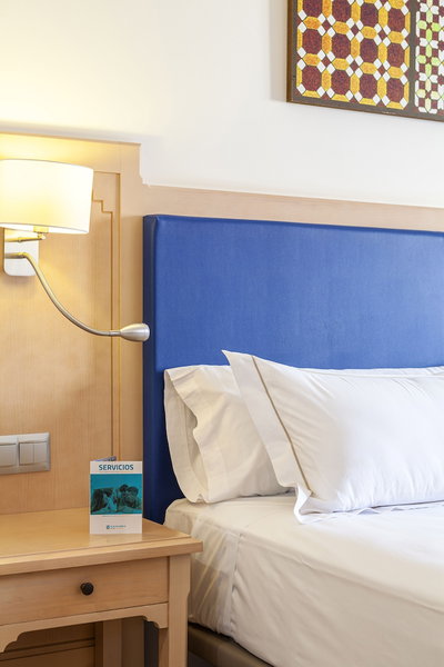 Playacanela Hotel, Ayamonte, Spain