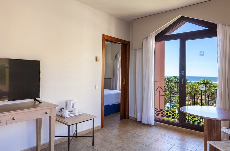 Playacanela Hotel, Ayamonte, Spain