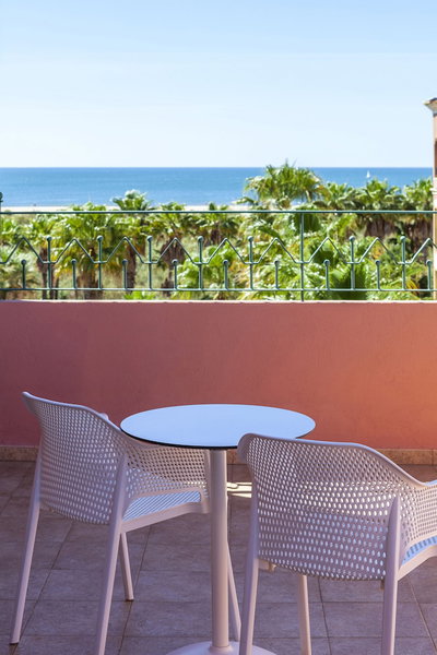 Playacanela Hotel, Ayamonte, Spain