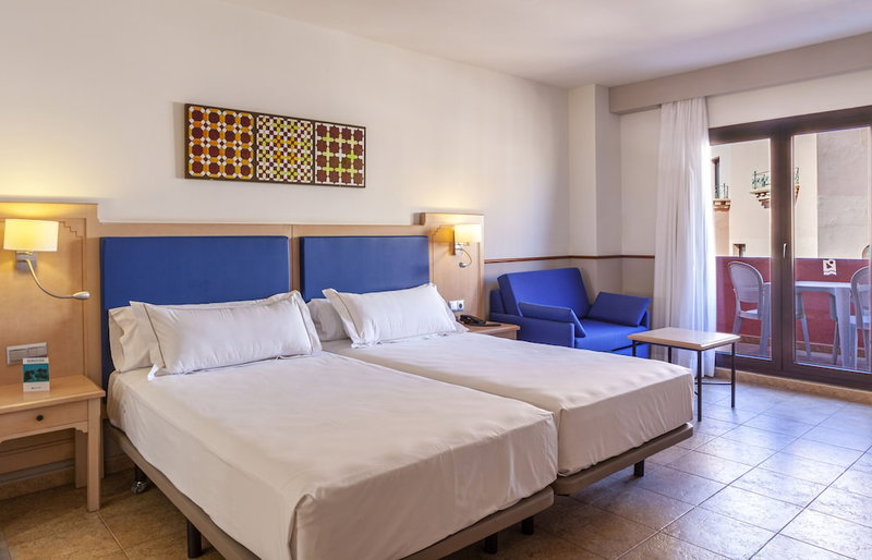 Playacanela Hotel, Ayamonte, Spain