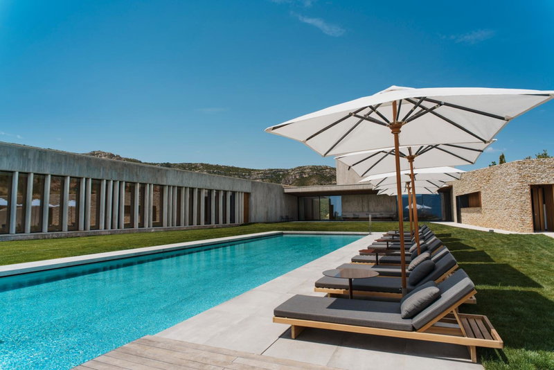 La Galiana Golf Resort - Adults Only, Barraca de Aguas Vivas, Spain