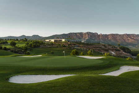 La Galiana Golf Resort - Adults Only, Barraca de Aguas Vivas, Spain