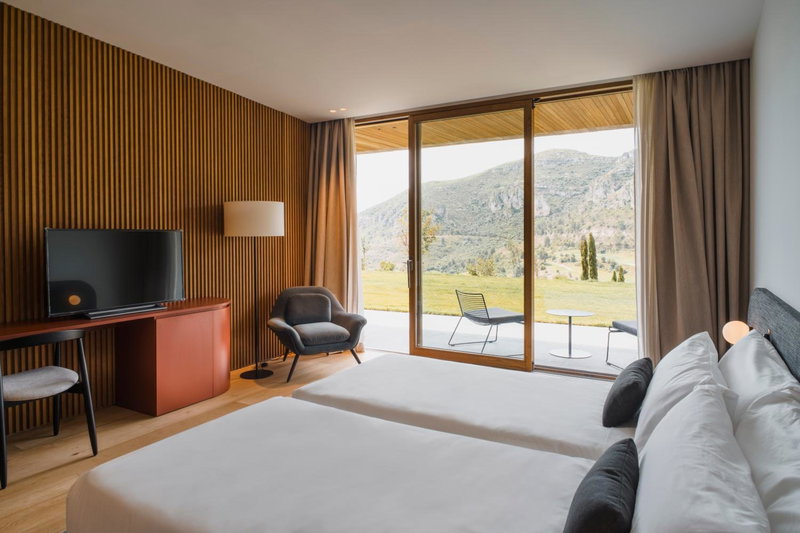 La Galiana Golf Resort - Adults Only, Barraca de Aguas Vivas, Spain