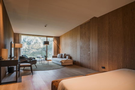 La Galiana Golf Resort - Adults Only, Barraca de Aguas Vivas, Spain