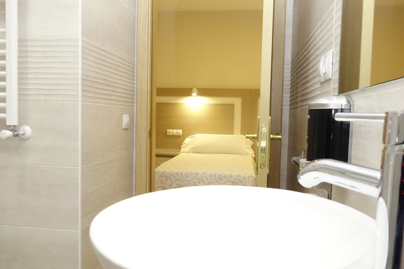 Hostal Toledo, Toledo, Spain