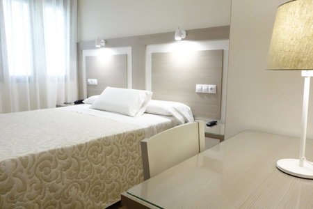 Hostal Toledo, Toledo, Spain