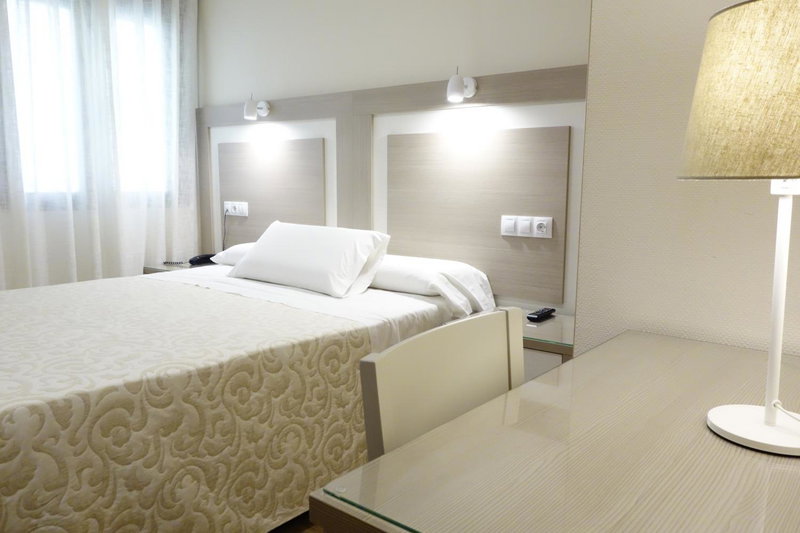 Hostal Toledo, Toledo, Spain