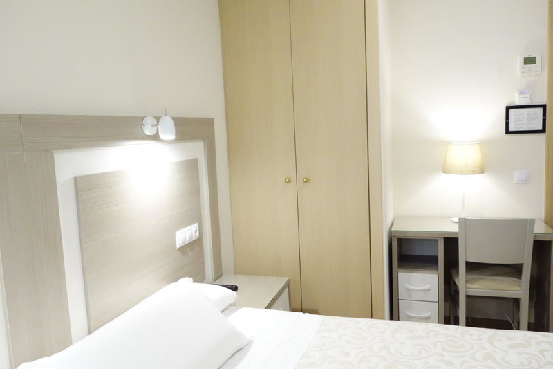 Hostal Toledo, Toledo, Spain