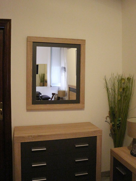 Hostal San Isidro, Madrid, España