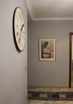 Hostal San Isidro, Madrid, España