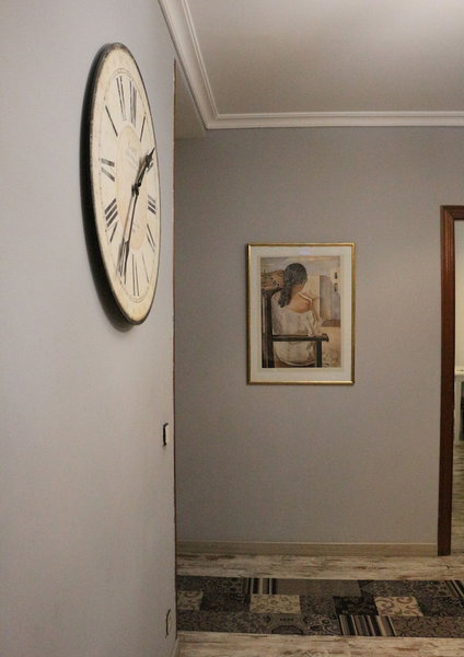 Hostal San Isidro, Madrid, España