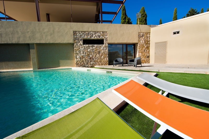 Palacio del Infante Don Juan Manuel Hotel Spa, Belmonte, Spain