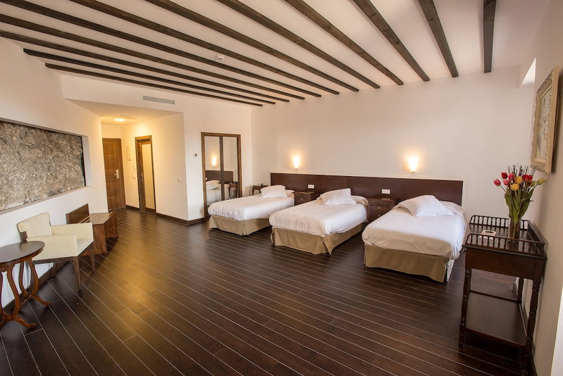 Palacio del Infante Don Juan Manuel Hotel Spa, Belmonte, Spain