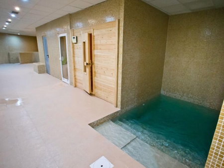 Palacio del Infante Don Juan Manuel Hotel Spa, Belmonte, Spain