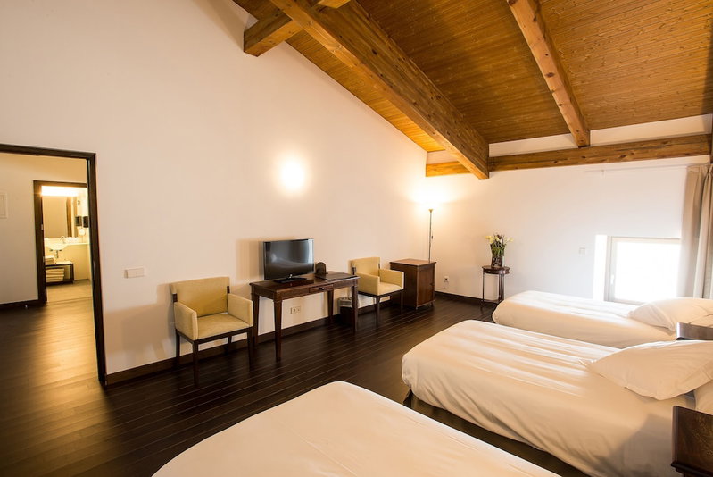 Palacio del Infante Don Juan Manuel Hotel Spa, Belmonte, Spain