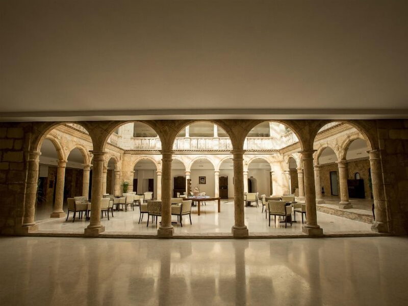 Palacio del Infante Don Juan Manuel Hotel Spa, Belmonte, Spain