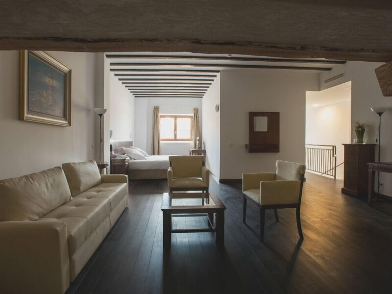 Palacio del Infante Don Juan Manuel Hotel Spa, Belmonte, Spain