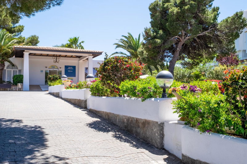 Hotel Club Es Talaial, Cala d´Or, Espagne