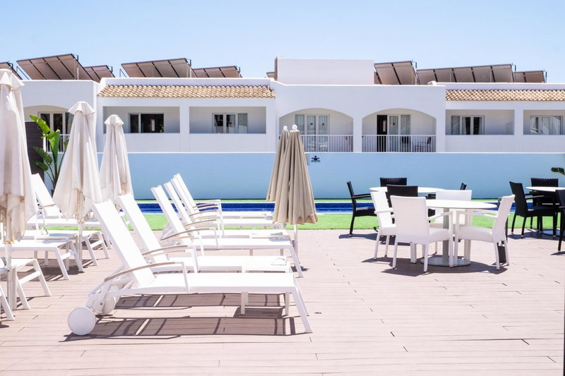 Hotel Club Es Talaial, Cala d´Or, Espagne