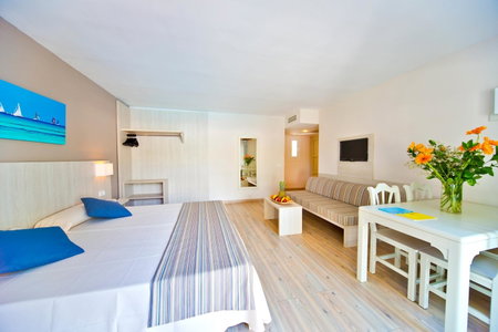 Hotel Club Es Talaial, Cala d´Or, Espagne