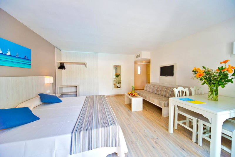 Hotel Club Es Talaial, Cala d´Or, Espagne