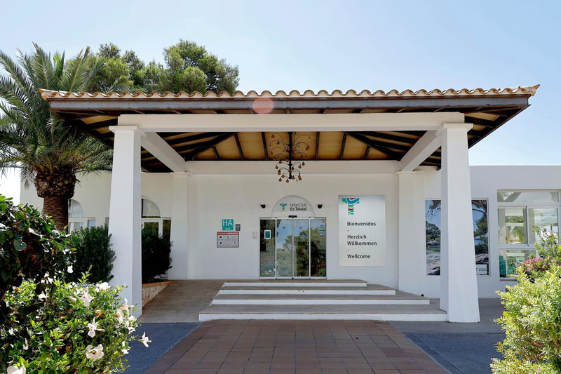Hotel Club Es Talaial, Cala d´Or, Espagne