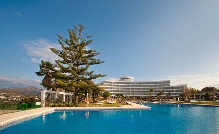 Hotel TRH Paraiso, Estepona, España